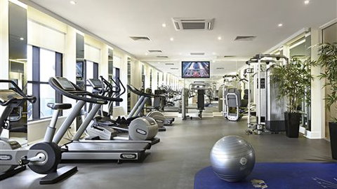 Stamford Plaza Melbourne - Tourism Adelaide 4