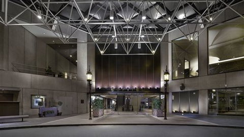 Sofitel Melbourne On Collins - Tourism Adelaide 0