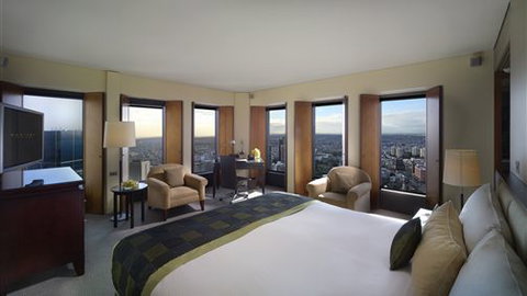Sofitel Melbourne On Collins - Tourism Adelaide 1