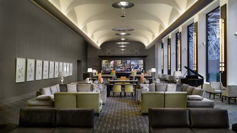 Sofitel Melbourne On Collins - Tourism Adelaide 2