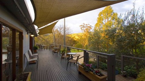 Trawool Cottages & Farmstay - Tourism Adelaide 1