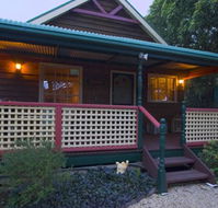 Trawool Cottages  Farmstay - Tourism Adelaide