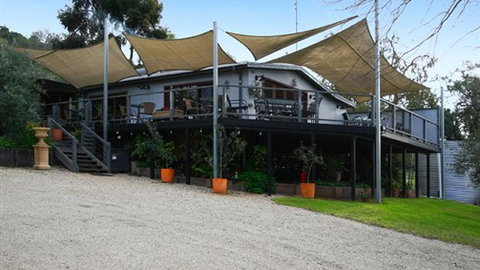 Trawool Cottages & Farmstay - Tourism Adelaide 2