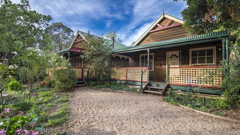 Trawool Cottages & Farmstay - Tourism Adelaide 3