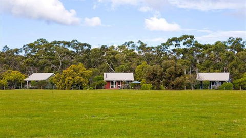 Freshwater Creek Cottages - Tourism Adelaide 1