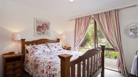 Freshwater Creek Cottages - Tourism Adelaide 3
