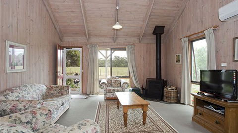 Freshwater Creek Cottages - Tourism Adelaide 5