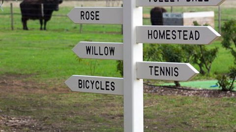 Freshwater Creek Cottages - Tourism Adelaide 8