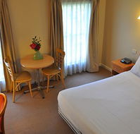 Glen Inn Motel  Apartments - Tourism Adelaide
