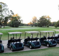 Deniliquin Golf Leisure Resort - Tourism Adelaide