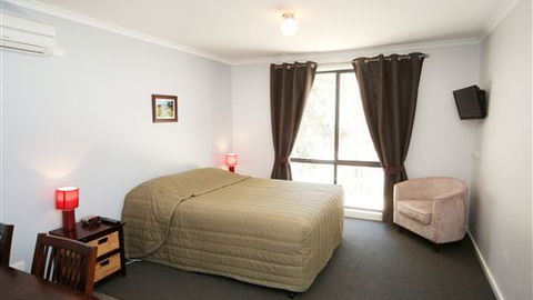Deniliquin Golf Leisure Resort - Tourism Adelaide 3