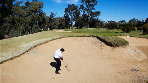 Deniliquin Golf Leisure Resort - Tourism Adelaide 6