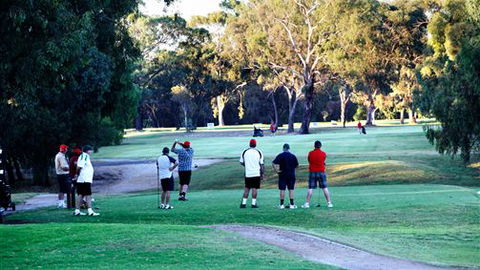 Deniliquin Golf Leisure Resort - Tourism Adelaide 5