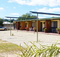 Golfer's Retreat Motel - Tourism Adelaide