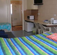 Turn In Motel - Tourism Adelaide