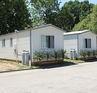 Myrtleford Holiday Park - Tourism Adelaide