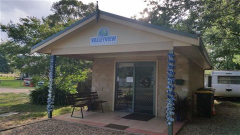 Valley View Caravan Park - Tourism Adelaide 2