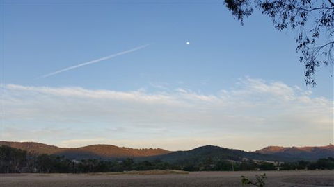 Valley View Caravan Park - Tourism Adelaide 4