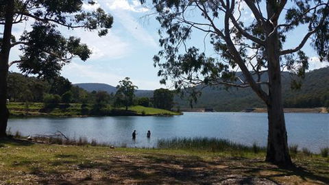 Valley View Caravan Park - Tourism Adelaide 6
