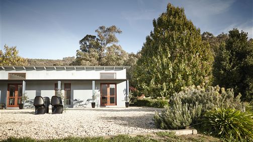 Myrrhee VIC Tourism Adelaide