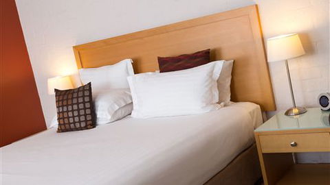 Comfort Inn & Suites Blazing Stump - Tourism Adelaide 4