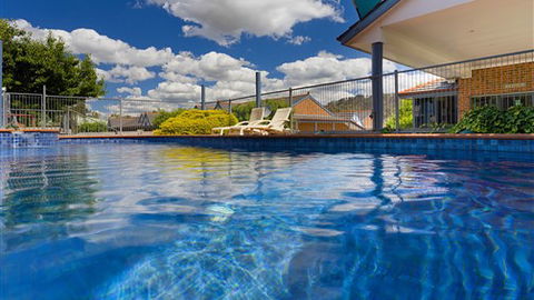 Comfort Inn & Suites Blazing Stump - Tourism Adelaide 6