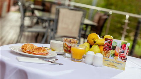 Comfort Inn & Suites Blazing Stump - Tourism Adelaide 7