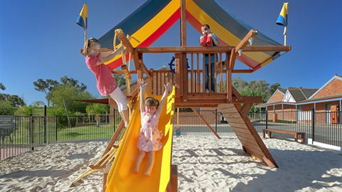 Comfort Inn & Suites Blazing Stump - Tourism Adelaide 8