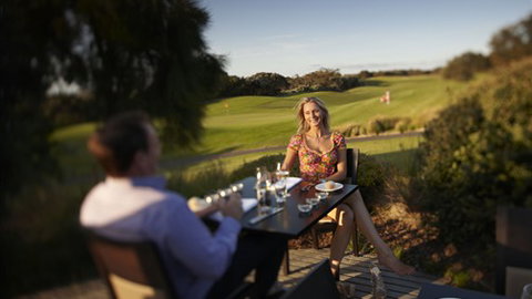 RACV Cape Schanck Resort - Tourism Adelaide 0