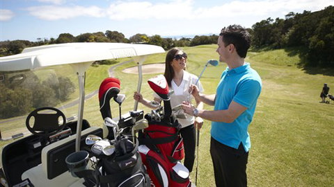 RACV Cape Schanck Resort - Tourism Adelaide 3