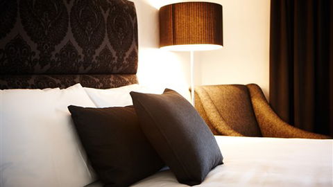 Quality Resort Siesta - Tourism Adelaide 0