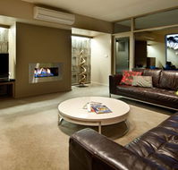 Mineral Spa Villas - Tourism Adelaide