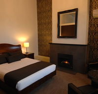 Quality Inn Heritage on Lydiard - Tourism Adelaide
