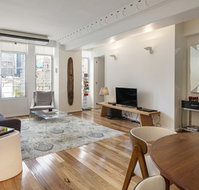 Loft on Collins - Tourism Adelaide