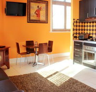 CocknBull Boutique Hotel - Tourism Adelaide