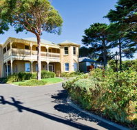 Mt Martha BB By the Sea - Tourism Adelaide
