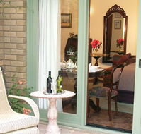 Forlonge Bed  Breakfast - Tourism Adelaide