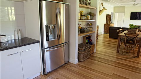 GG's By The River - Tourism Adelaide 1