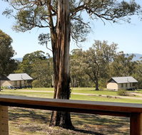 Yering Gorge Cottages - Tourism Adelaide