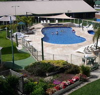 Murray Valley Resort - Tourism Adelaide