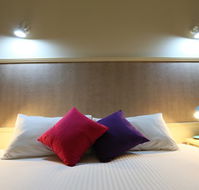 Ibis Styles Albury Lake Hume Resort - Tourism Adelaide