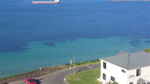 Clifftop Accommodation Portland Victoria - Tourism Adelaide 1