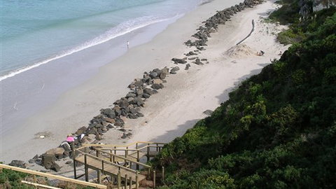 Clifftop Accommodation Portland Victoria - Tourism Adelaide 5