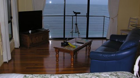 Clifftop Accommodation Portland Victoria - Tourism Adelaide 3