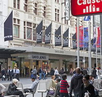 Hotel Causeway - Tourism Adelaide
