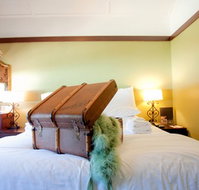 Campaspe Country House Hotel  Restaurant - Tourism Adelaide
