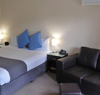 The Murray View Motel - Tourism Adelaide