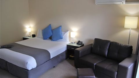 The Murray View Motel - Tourism Adelaide 0