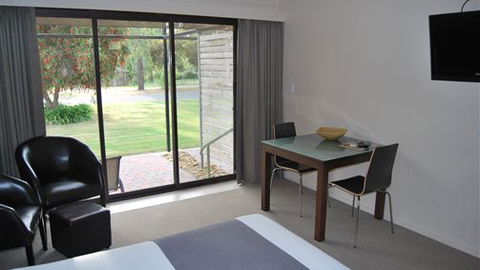 The Murray View Motel - Tourism Adelaide 1