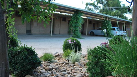 The Murray View Motel - Tourism Adelaide 2